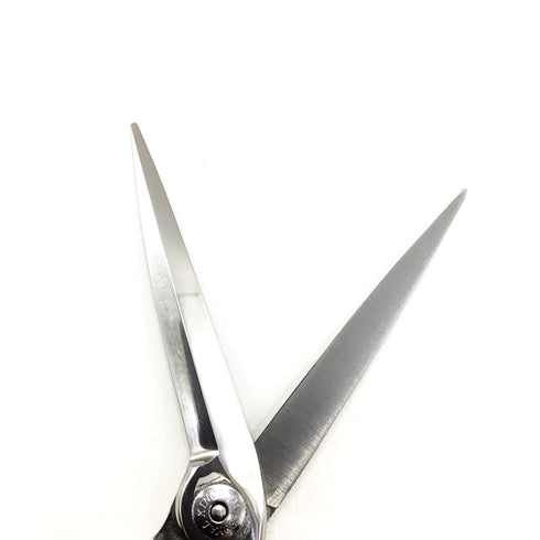 【ナルトシザーズ ナルトシザーNARUTO SCISSORS】RKコンコルドラインZ シザー オフセット 理容 美容ハサミ 美容師 理容師 右利き 6.5インチ 中古 sc2624